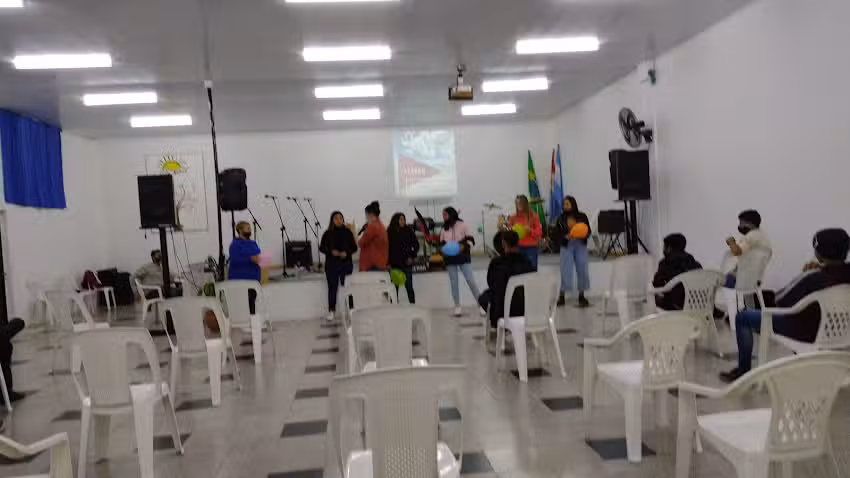 jesucristo nuestro se&ntilde;or