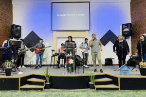 Jesucristo poder de cambio