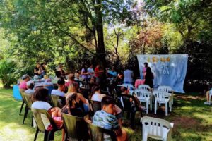 JESUCRISTO REY DE MI VIDA IGLESIA