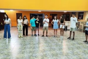 Jesucristo Rey de Vida