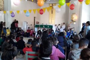 Jes&uacute;s de Nazaret