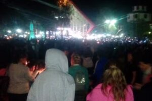 Jesus, Dios Fiel y Verdadero