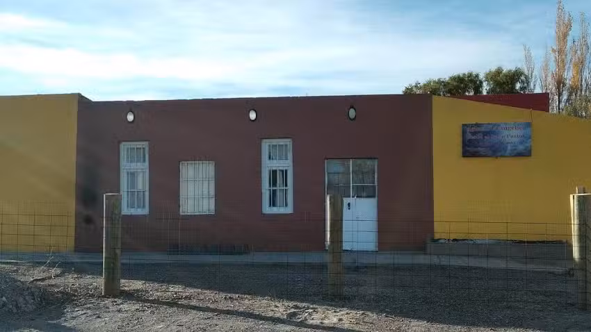 Jes&uacute;s el Buen Pastor