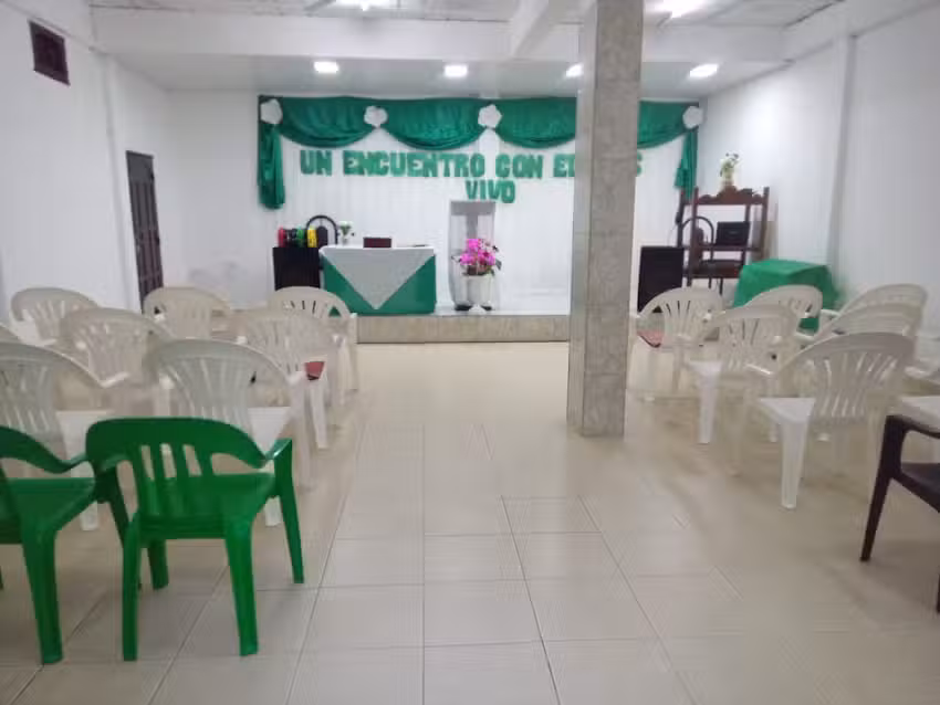 JESUS ES CALLE DE ORO MAR DE CRISTAL