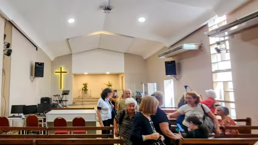 Jes&uacute;s Esperanza Para Vos