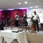 Jes&uacute;s est&aacute; Aqu&iacute;