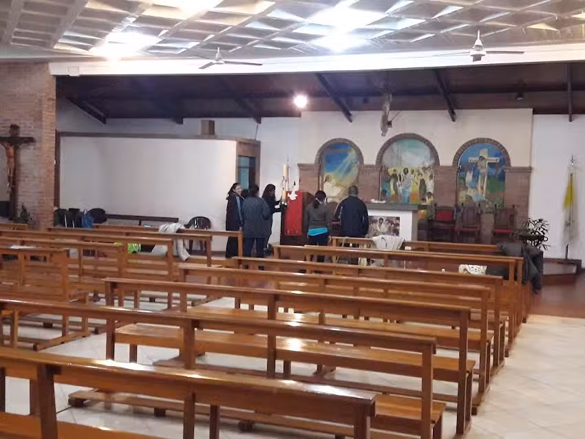 Jes&uacute;s Salvador