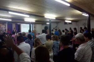 Jesús Te Ama – Iglesia Evangélica