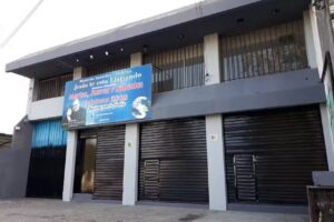 Jesus Te Esta Llamando