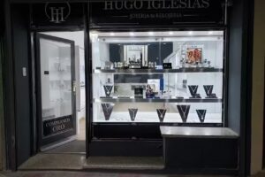 Joyeria y Relojeria Hugo Iglesias