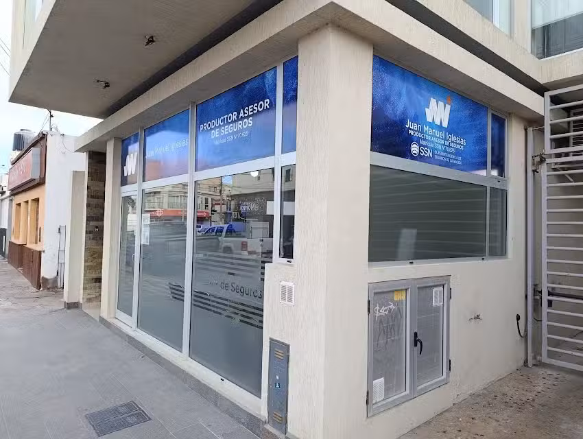 Juan M. Iglesias Productor Asesor de Seguros