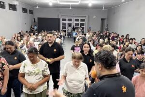 Juntos Somos Iglesia