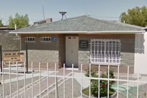 Kingdom Hall of Jehovah&rsquo;s Witnesses