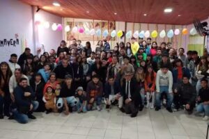 L A V I D V E R D A D E R A