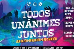 La Brujula San Fernando