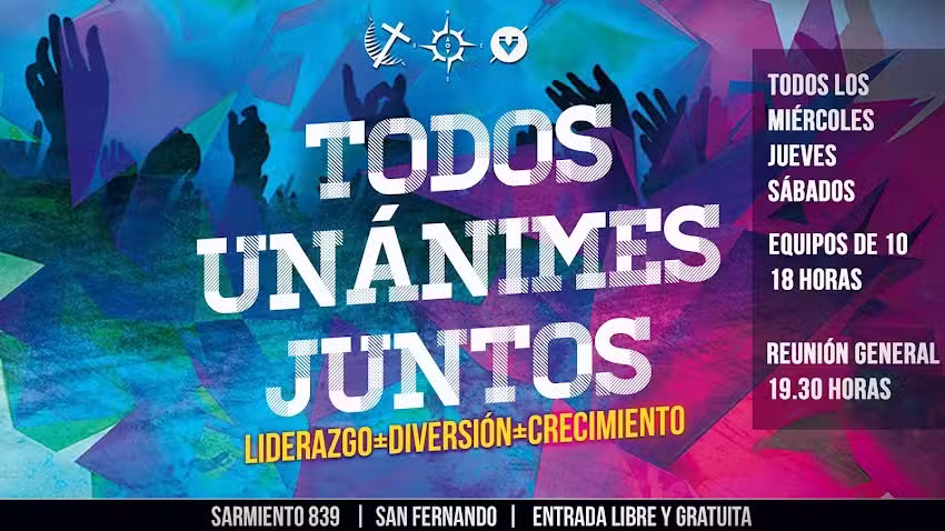 La Brujula San Fernando