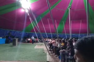 La Carpa Jesucristo La esperanza de Hoy