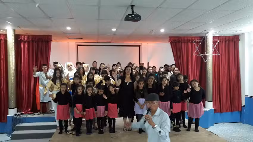 La Casa de La Bendici&oacute;n