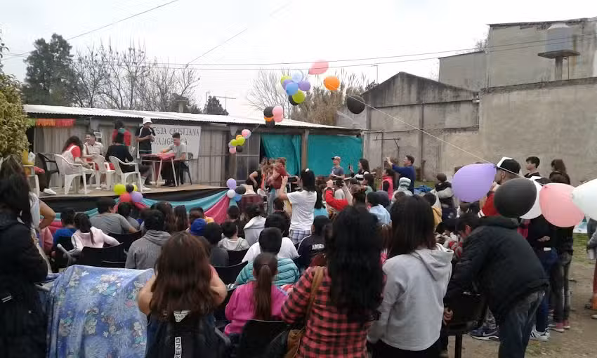 La Casa De La Bendici&oacute;n Glew