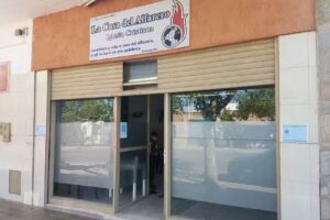 La Casa del Alfarero