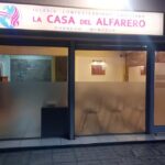 La Casa Del Alfarero