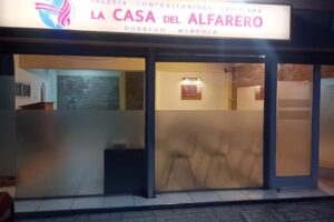 La Casa Del Alfarero