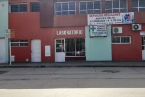 La Casa del Alfarero