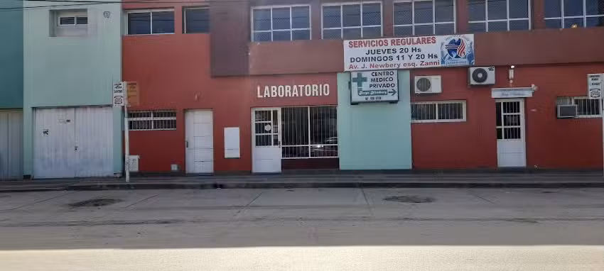 La Casa del Alfarero