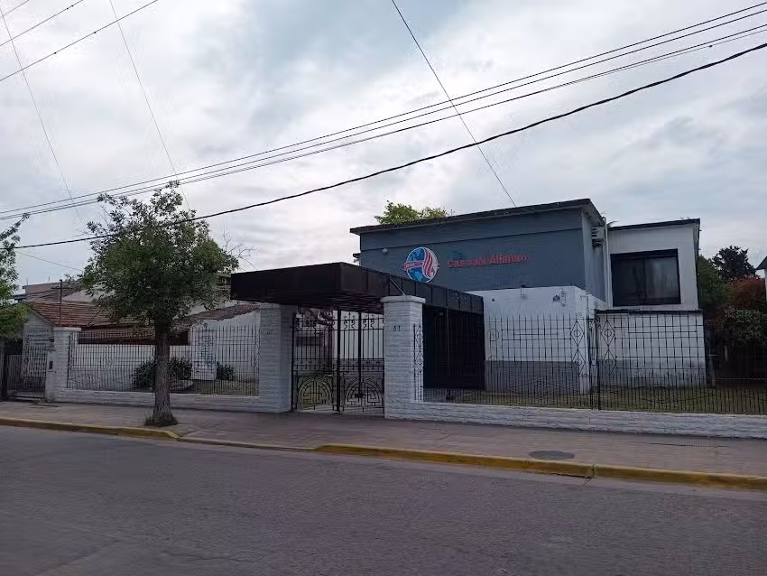 La Casa Del Alfarero Iglesia Cristiana Evang&eacute;lica
