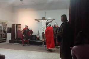 &ldquo;La Casa del Alfarero&rdquo; Iglesia Cristiana Evangelica