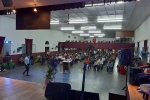 La Catedral de Jesucristo