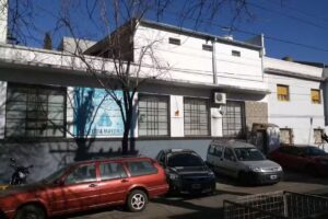 La Catedral de Los Sueños