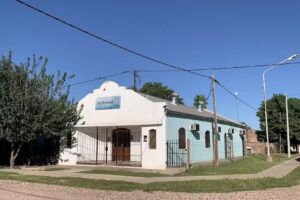 LA HERMOSA Iglesia Cristiana Evang&eacute;lica