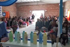 La iglesia de Dios en Argentina