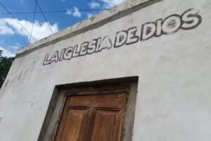 LA IGLESIA DE DIOS, Sede Central