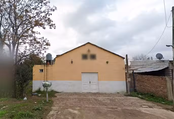 LA IGLESIA DE DIOS (Sede Ing Allan)