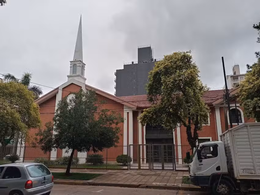 La Iglesia de Jesucristo de los Santos de los &Uacute;ltimos D&iacute;as