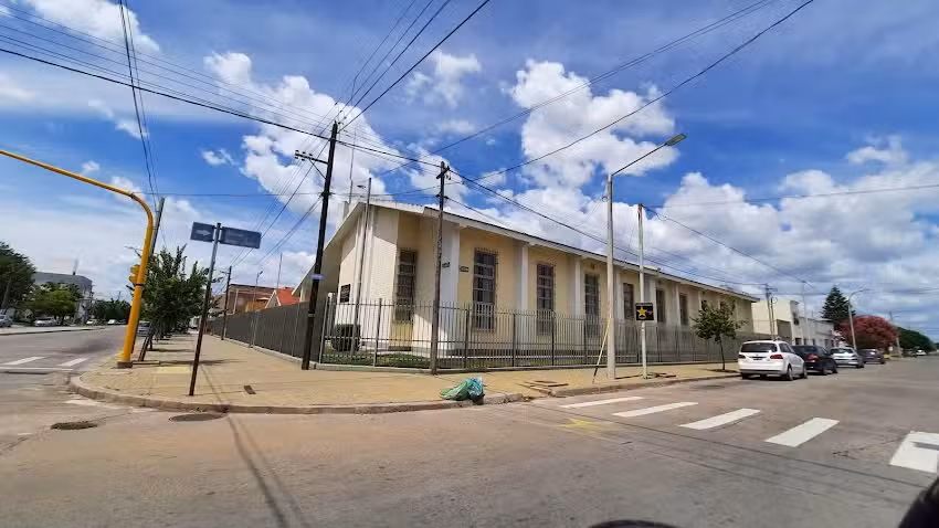 La Iglesia de Jesucristo de los Santos de los &Uacute;ltimos D&iacute;as