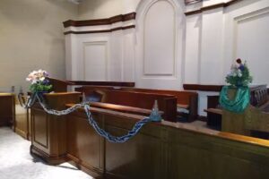 La Iglesia de Jesucristo de los Santos de los &Uacute;ltimos D&iacute;as