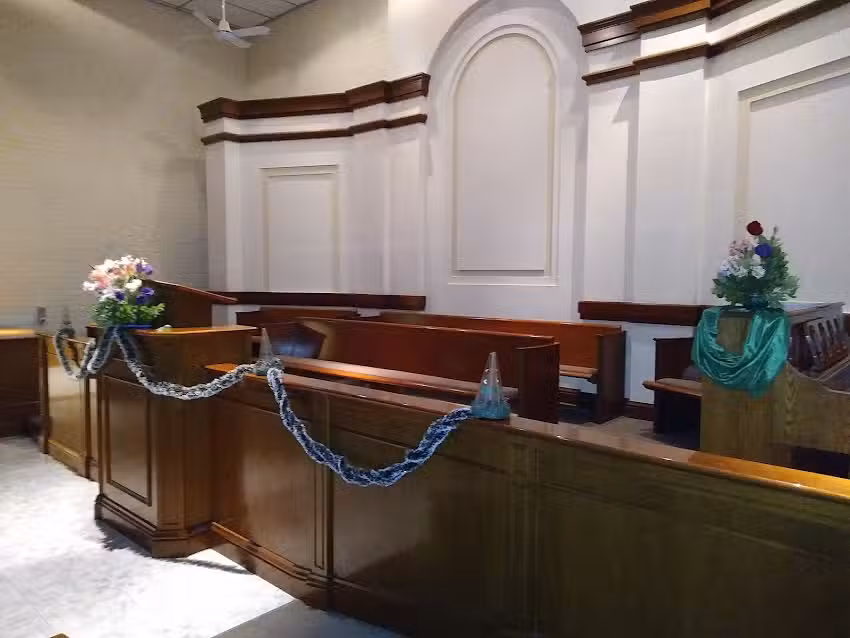 La Iglesia de Jesucristo de los Santos de los &Uacute;ltimos D&iacute;as