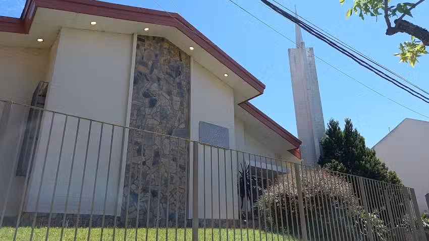 La Iglesia de Jesucristo de los Santos de los &Uacute;ltimos D&iacute;as