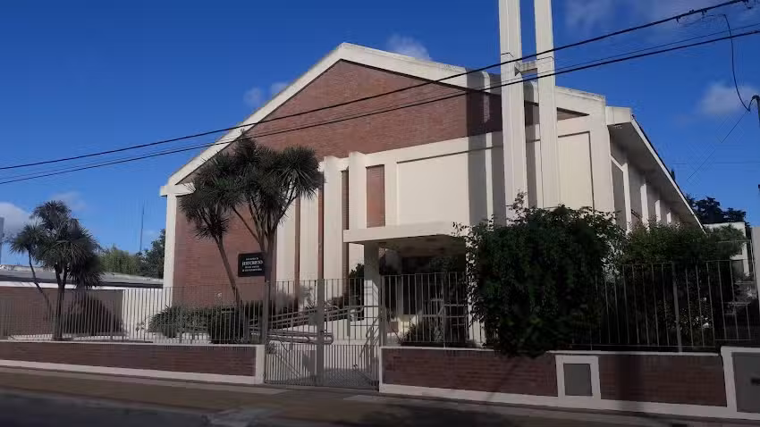 La Iglesia de Jesucristo de los Santos de los &Uacute;ltimos D&iacute;as