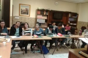 La Iglesia de Jesucristo de los Santos de los &Uacute;ltimos D&iacute;as