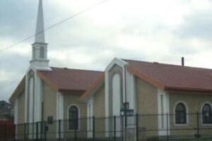 La Iglesia de Jesucristo de los Santos de los &Uacute;ltimos D&iacute;as