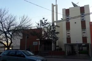La Iglesia de Jesucristo de los Santos de los &Uacute;ltimos D&iacute;as