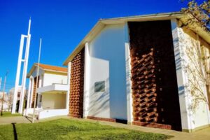 La Iglesia de Jesucristo de los Santos de los &Uacute;ltimos D&iacute;as