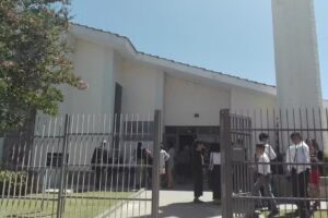 La Iglesia de Jesucristo de los Santos de los &Uacute;ltimos D&iacute;as
