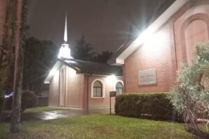 La Iglesia de Jesucristo de los Santos de los &Uacute;ltimos D&iacute;as