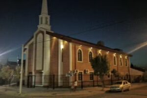 La Iglesia de Jesucristo de los Santos de los &Uacute;ltimos D&iacute;as