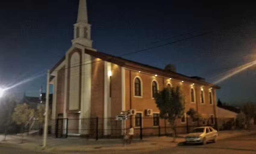 La Iglesia de Jesucristo de los Santos de los &Uacute;ltimos D&iacute;as